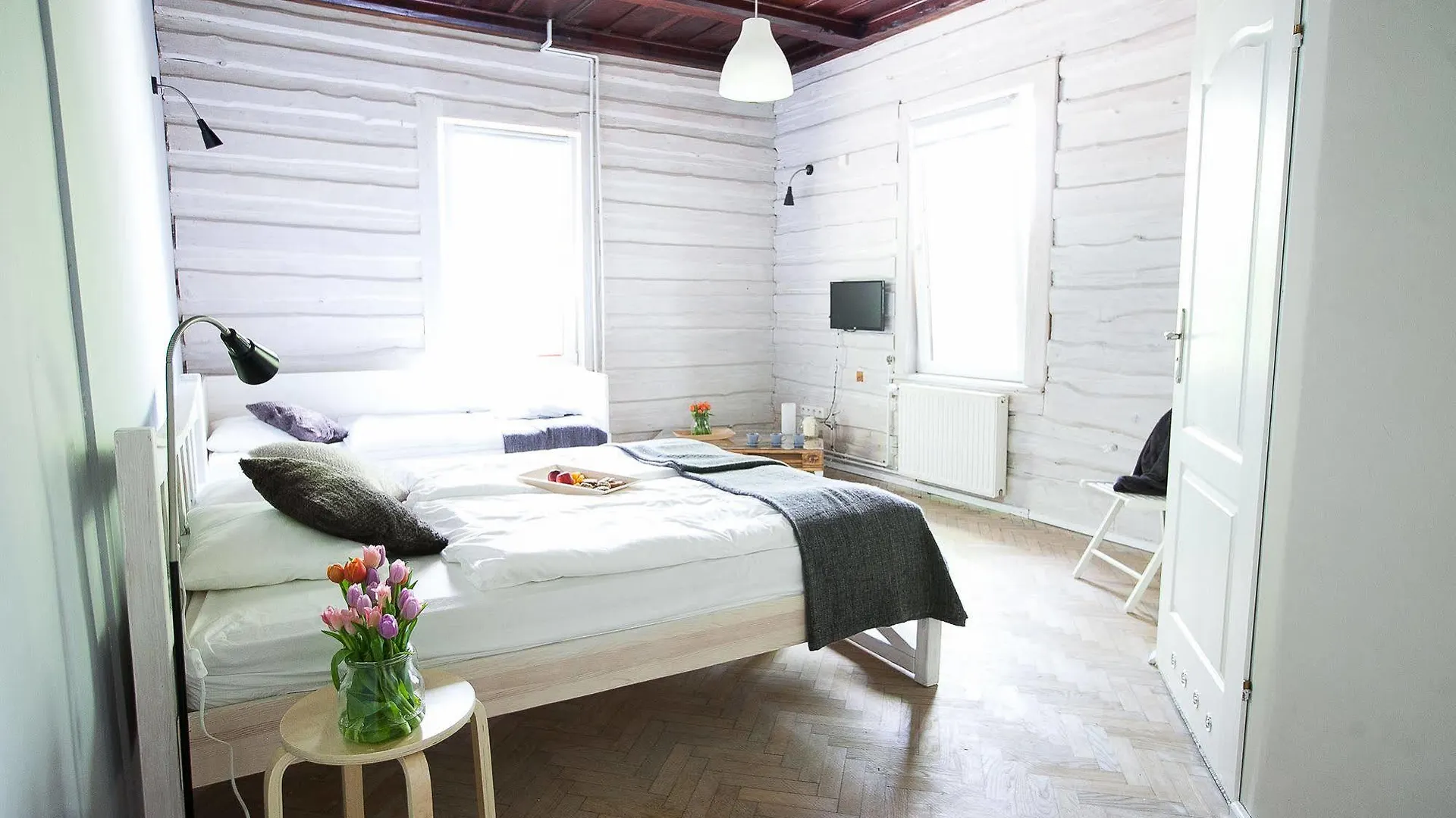 Bed & Breakfast Willa Lolobrygida Szklarska Poreba