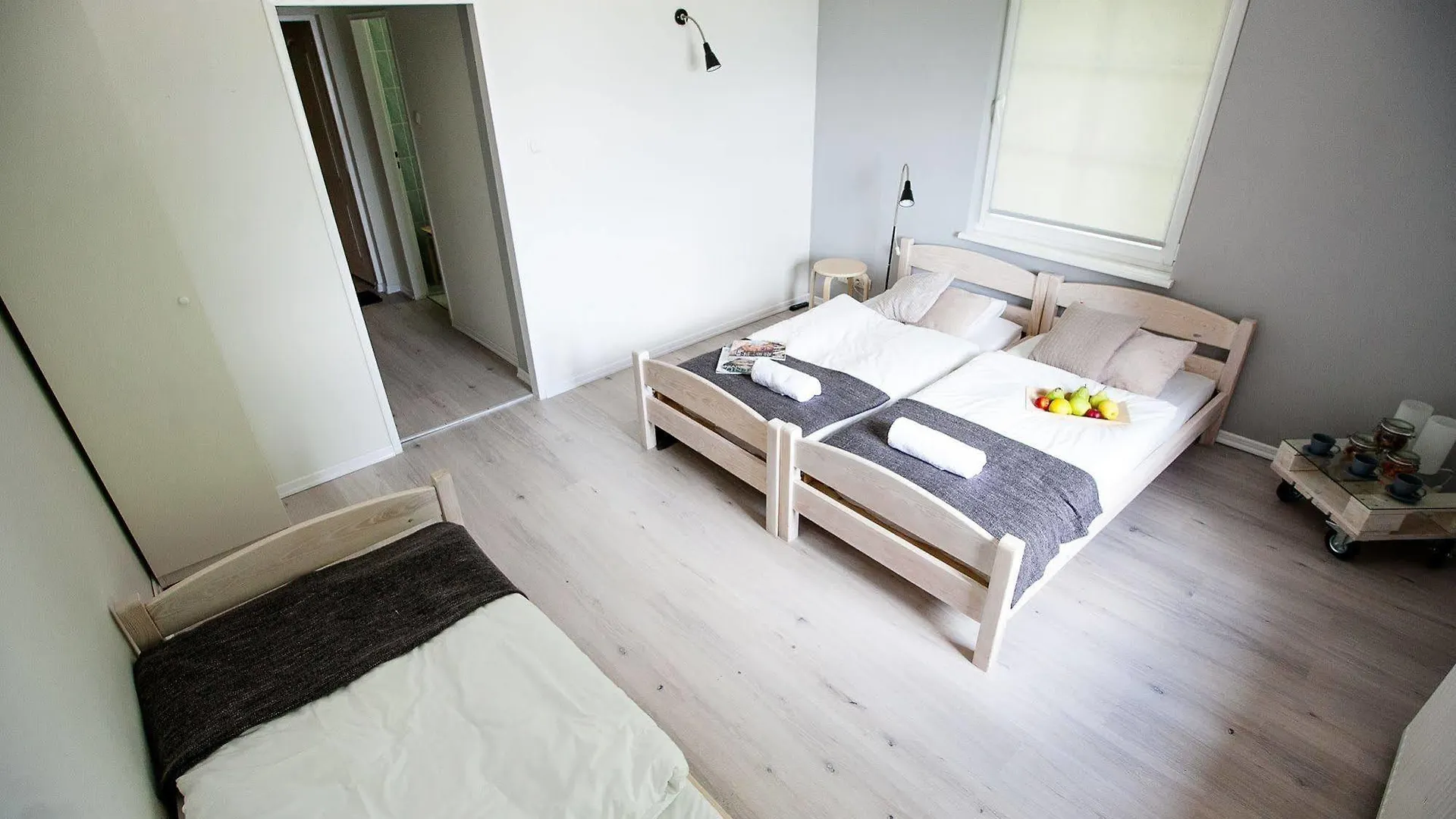Willa Lolobrygida Szklarska Poreba Bed & Breakfast