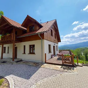 Uroczysko Starych Sztolni Nocleg ze śniadaniem