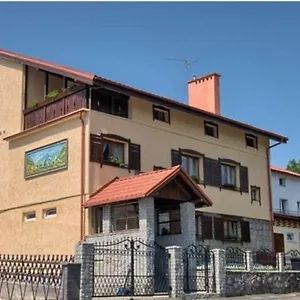 Aspen Nocleg ze śniadaniem