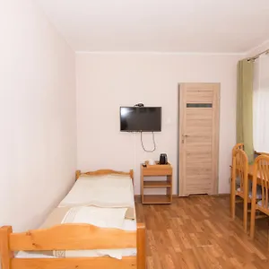 Nova - Centrum Pensjonat